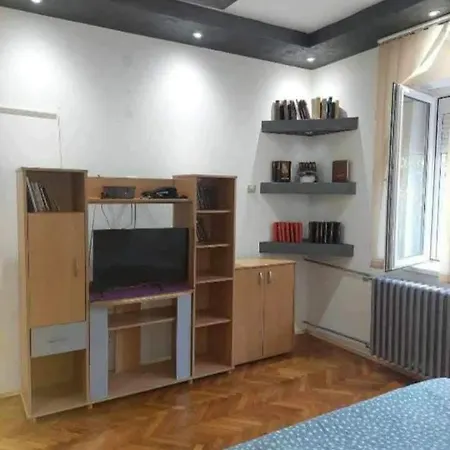 Апартаменты Lola