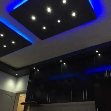 Апартаменты Lola *