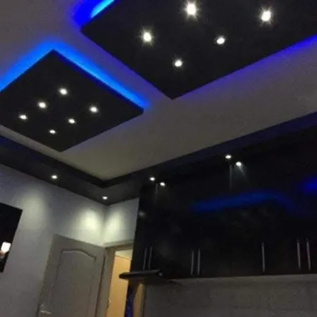 Апартаменты Lola