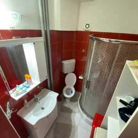 Апартаменты Lola