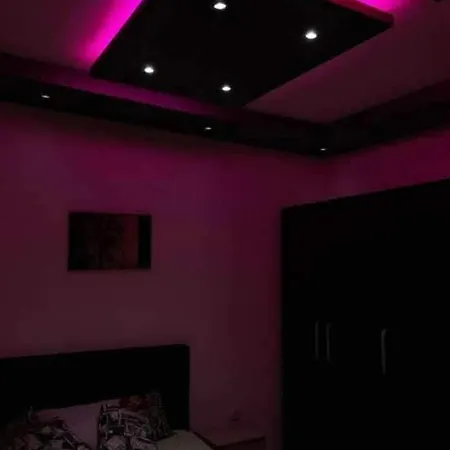 Lola Апартаменты *