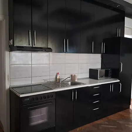 Апартаменты Lola Ягодина