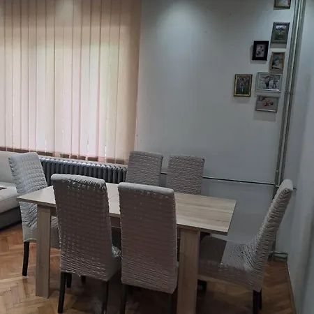 Апартаменты Lola Ягодина