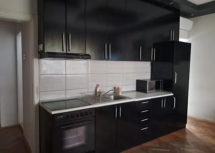 Lejlighed Lola Jagodina