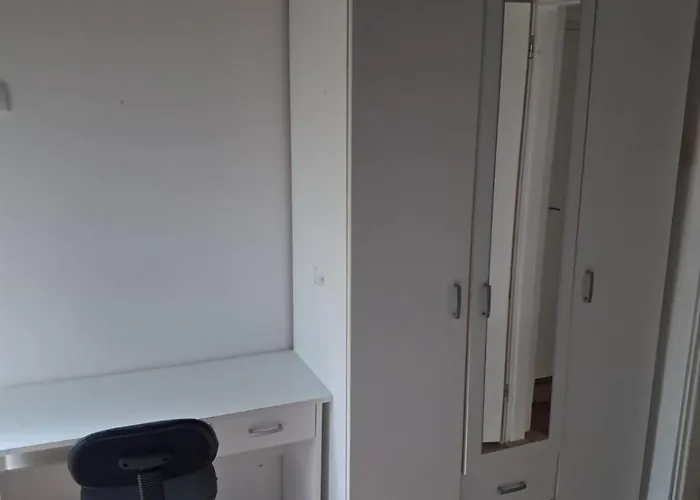 Lola Lejlighed Jagodina